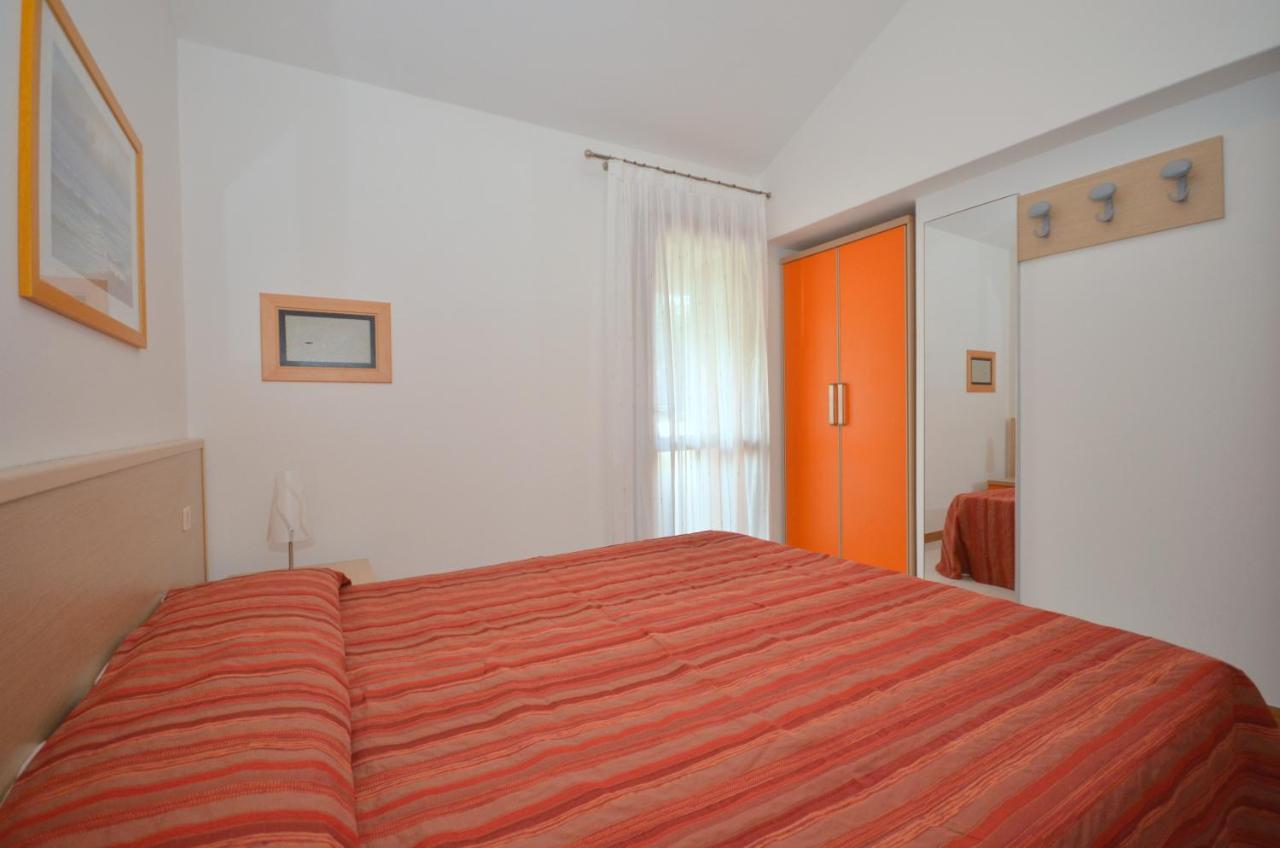 Villaggio Delle Meduse Bibione Exteriör bild